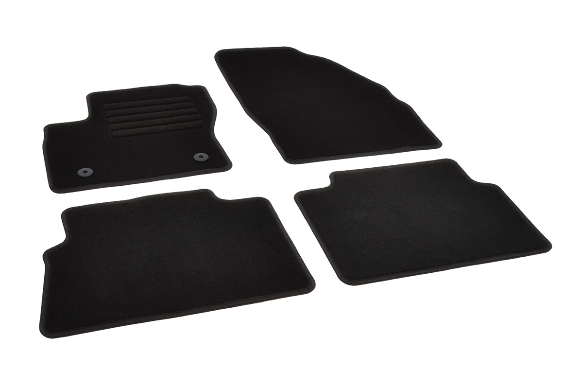 Ford Kuga (2011 - 2013) Rigum textil autószőnyegek
