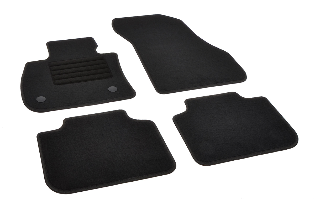 BMW X1 F48 Rigum textil autószőnyegek