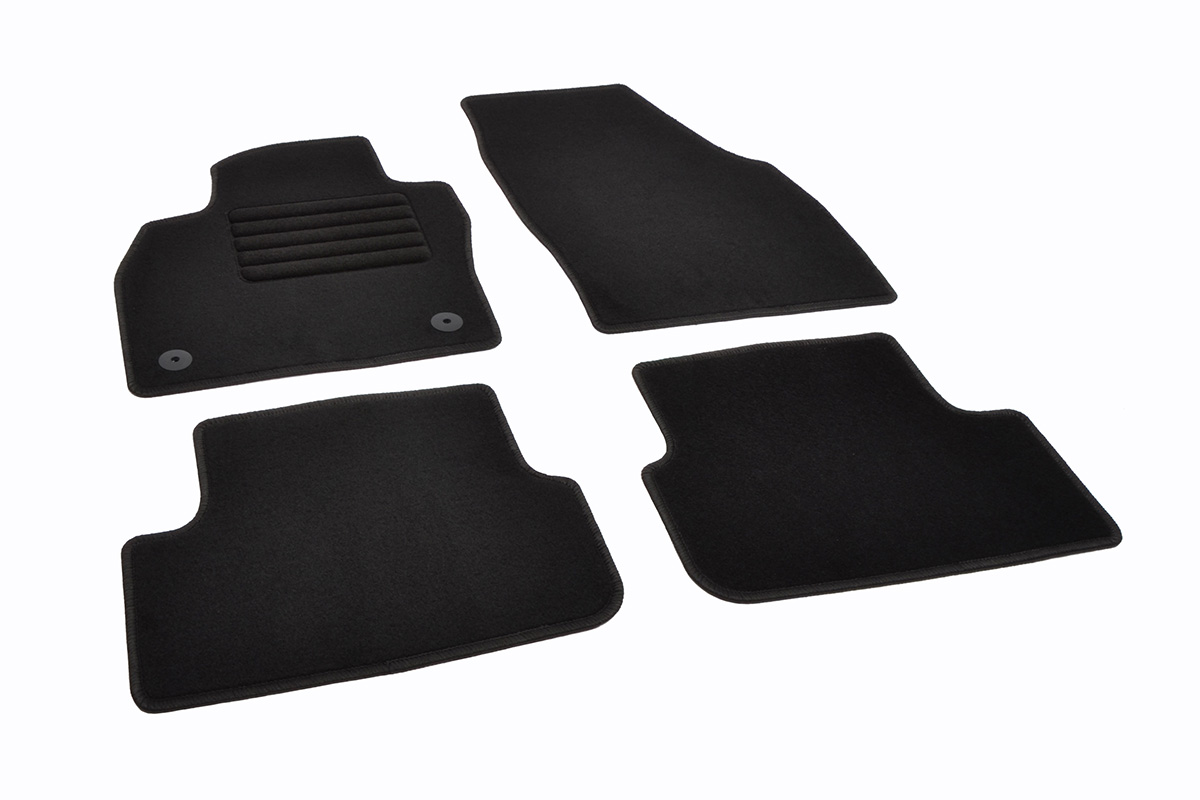 Seat Arona , Ibiza / Škoda Fabia IV Rigum textil autószőnyegek