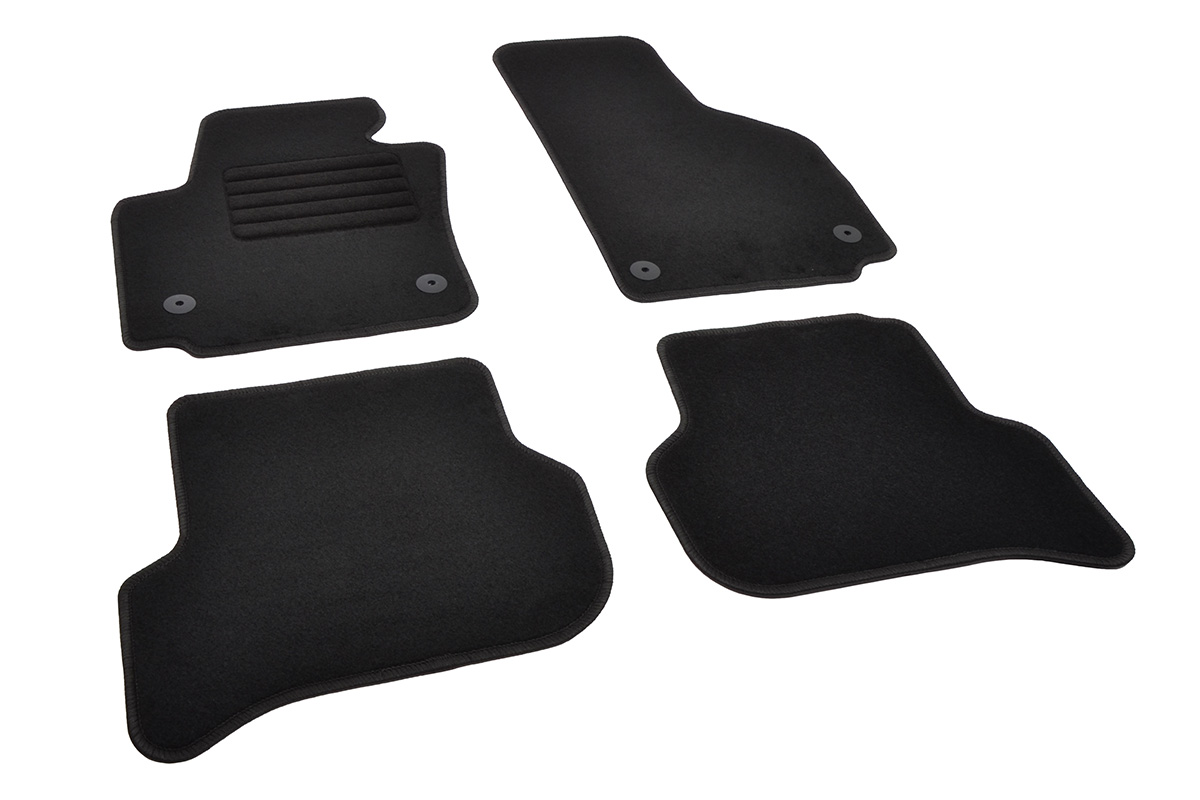 Seat Altea (2009 - 2015), Altea XL (2009 - 2015) Rigum textil autószőnyegek