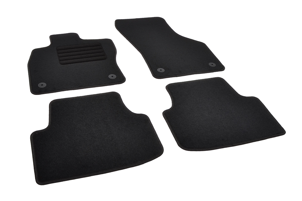 Cupra Formentor / Seat Leon / Volkswagen Golf VIII Variant Rigum textil autószőnyeg