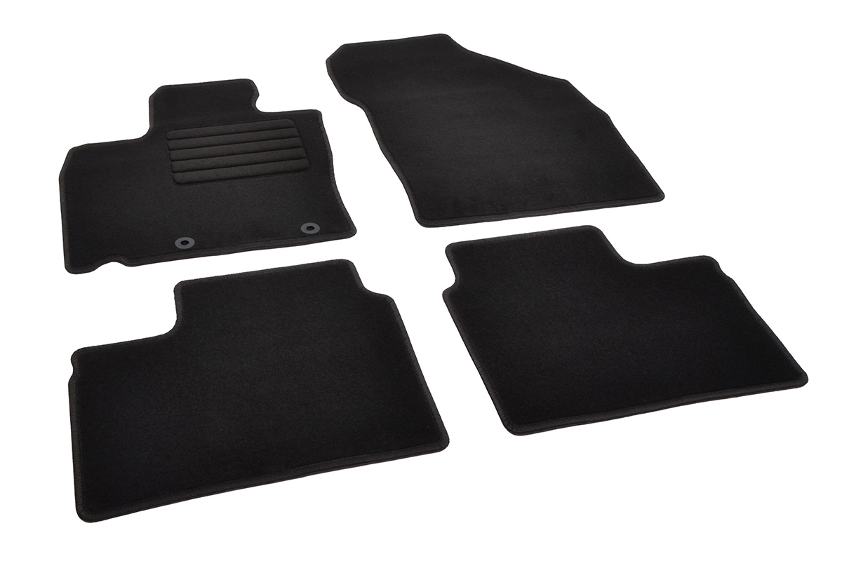Suzuki Ignis Rigum textil autószőnyegek