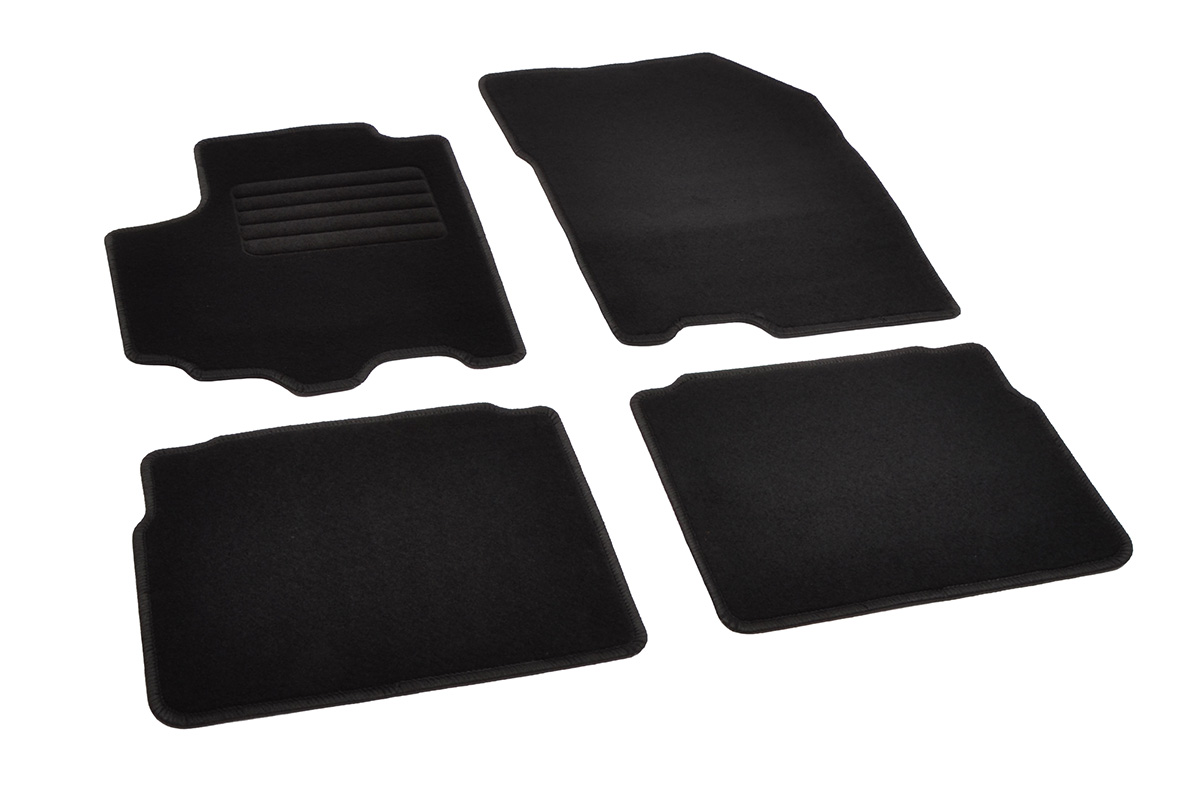Suzuki SX4 S-Cross Rigum textil autószőnyegek