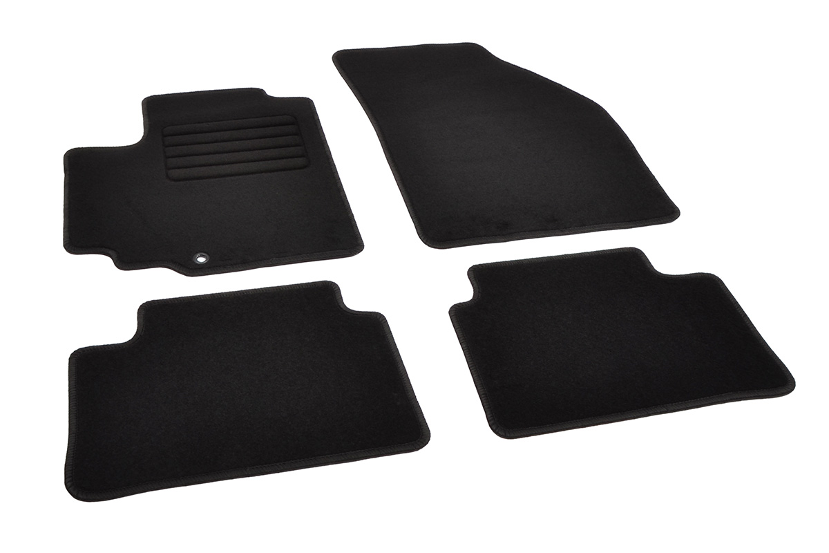 Suzuki Alto Rigum textil autószőnyegek