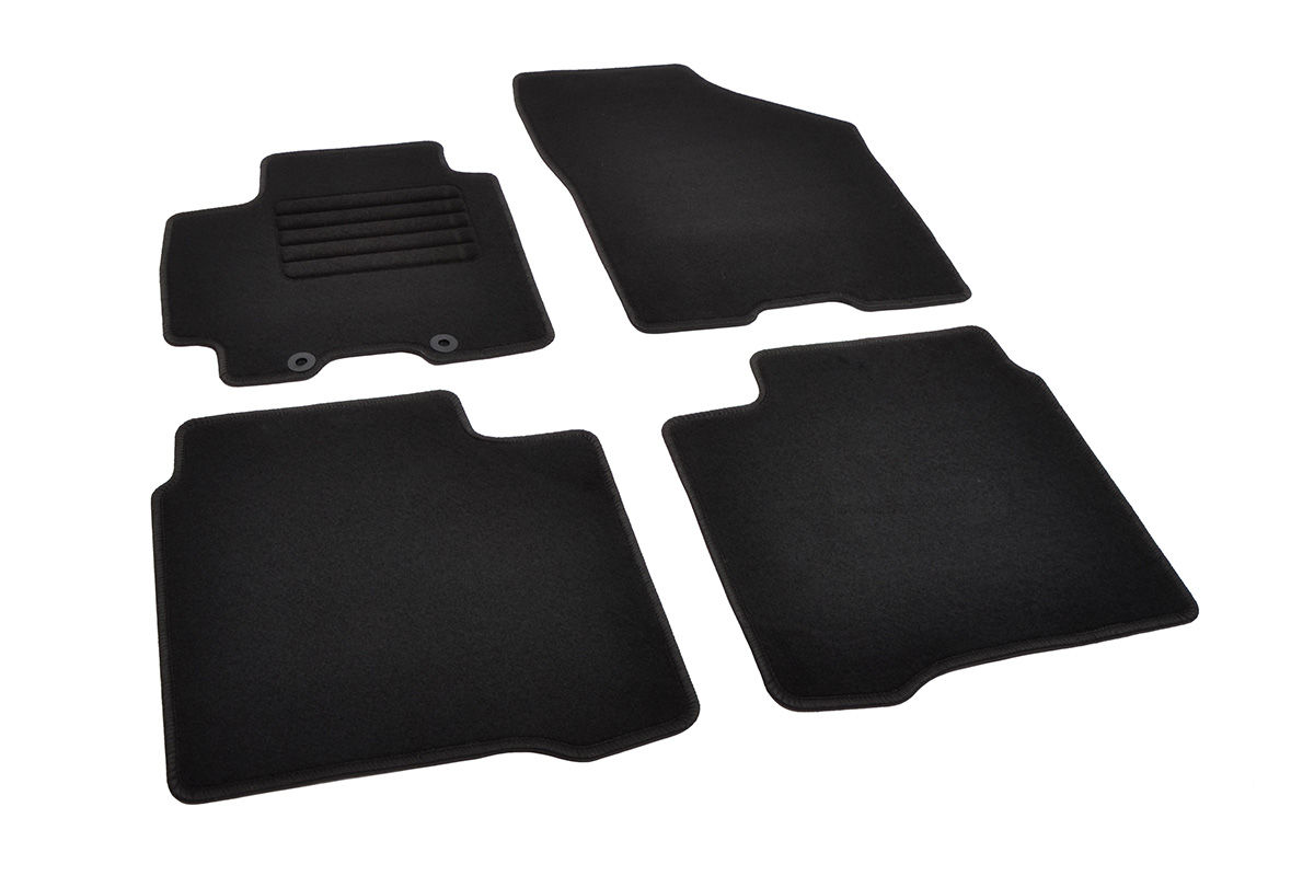 Suzuki Baleno II Rigum textil autószőnyegek