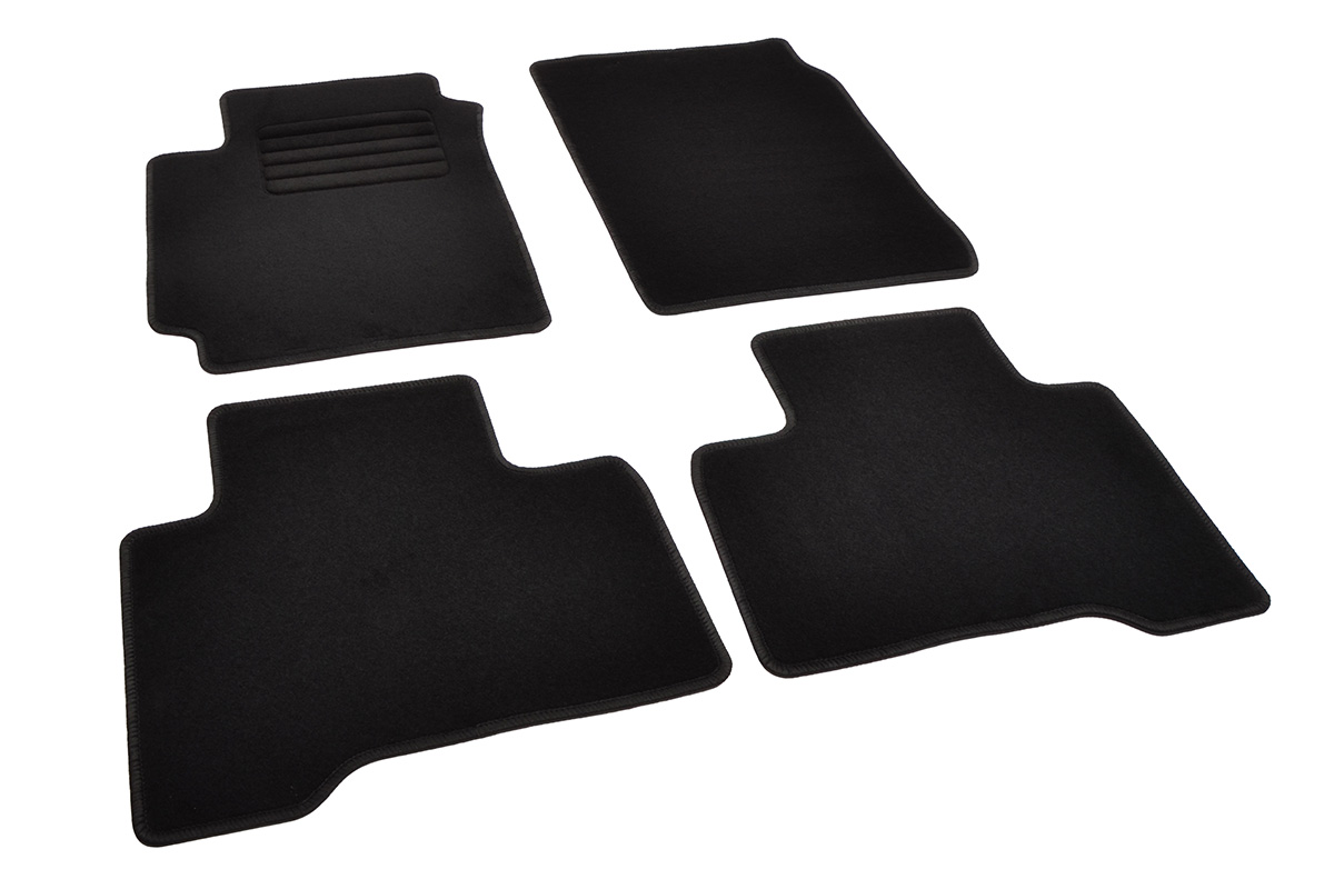 Suzuki Grand Vitara 5 ajt. (2005 - 2015) Rigum textil autószőnyegek