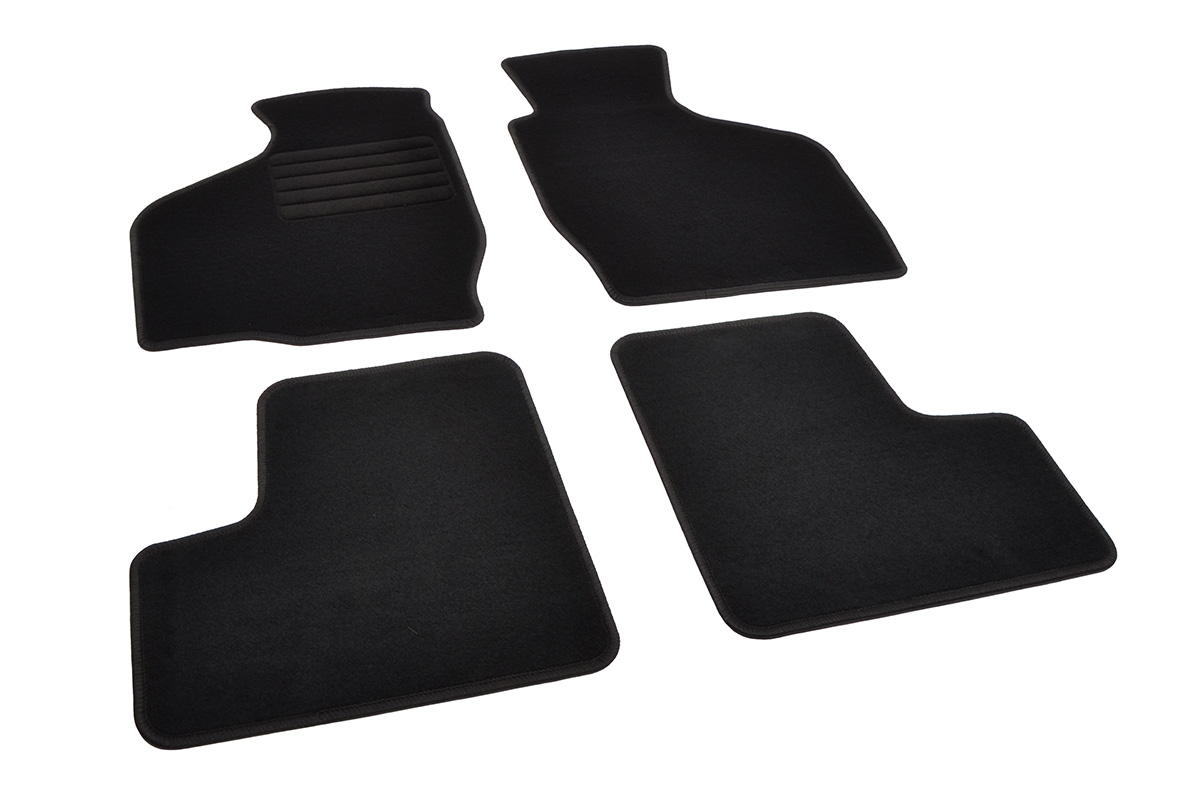 Suzuki Ignis (2001 - 2003) Rigum textil autószőnyegek