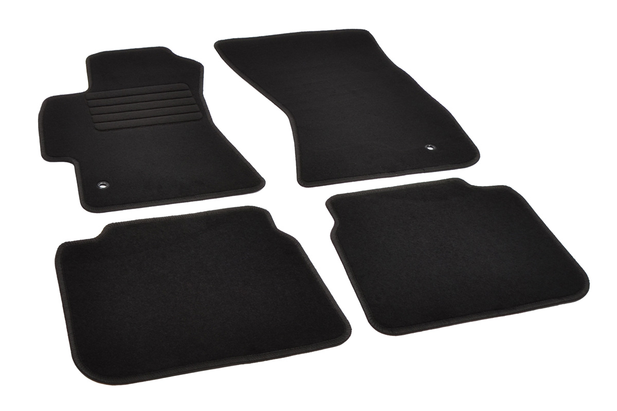 Subaru Legacy (2004 - 2009), Outback (2004 - 2009) Rigum textil autószőnyegek