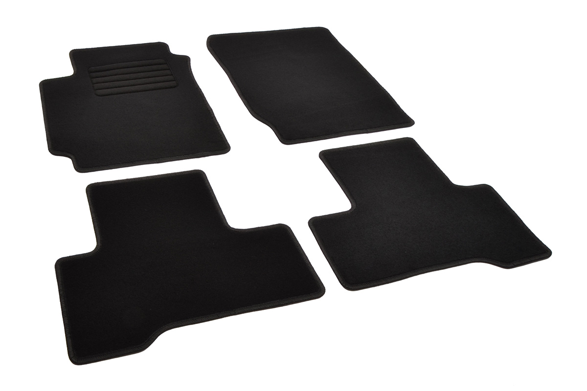 Suzuki Grand Vitara 3 ajt. (2005 - 2015) Rigum textil autószőnyegek