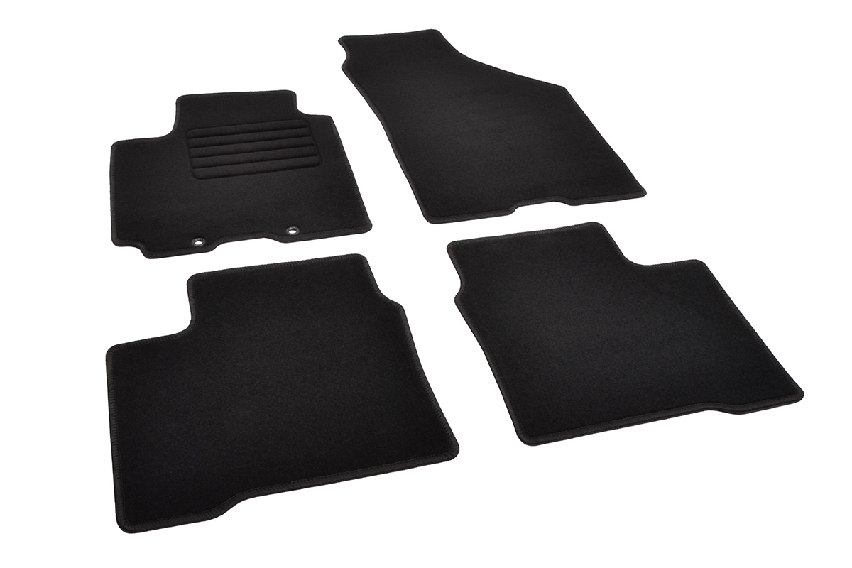 Suzuki Swift Rigum textil autószőnyegek