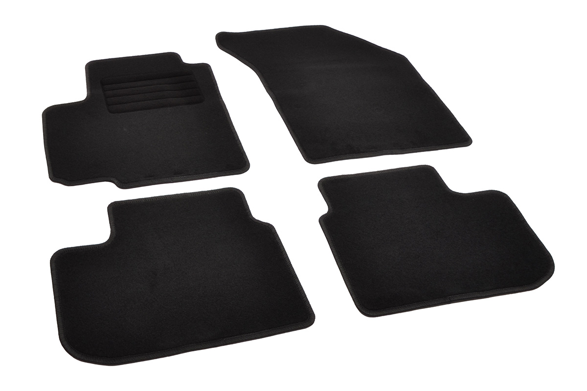 Suzuki SX4 (2006 - 2014) Rigum textil autószőnyegek