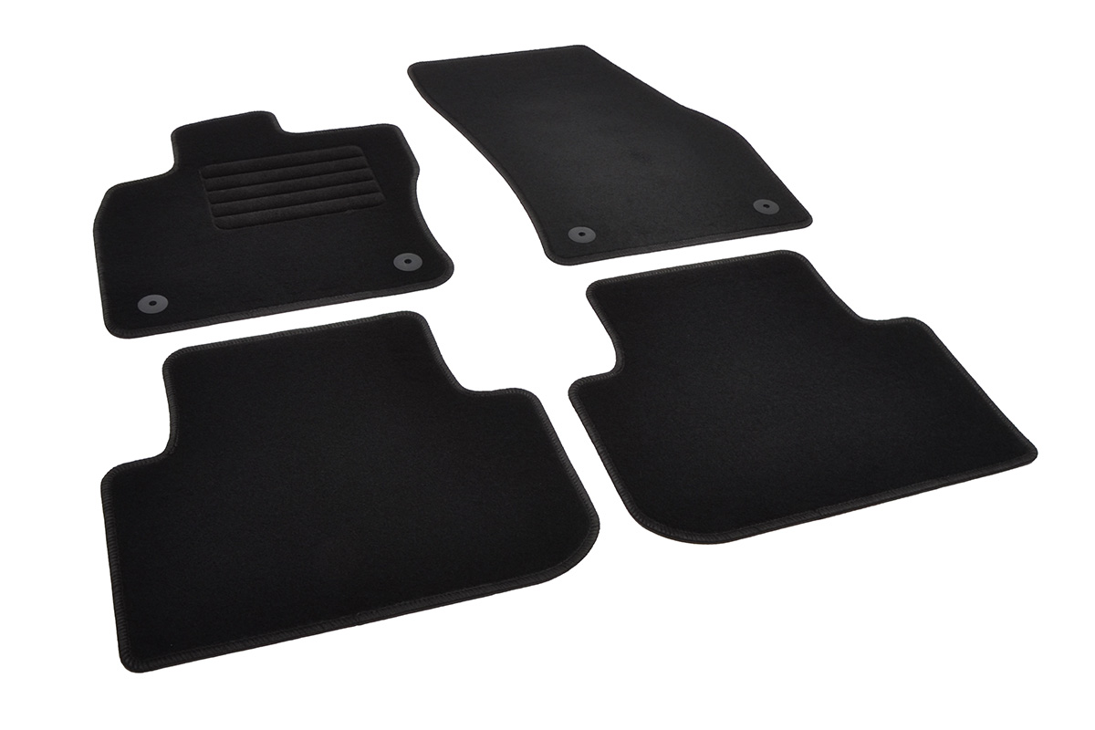 Volkswagen Tiguan Rigum textil autószőnyegek