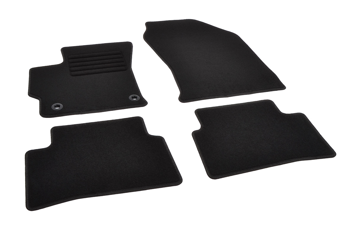 Toyota Corolla E210 Hatchback Rigum textil autószőnyegek