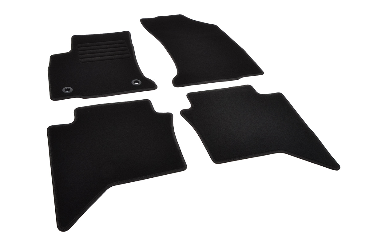 Toyota Hilux Rigum textil autószőnyegek