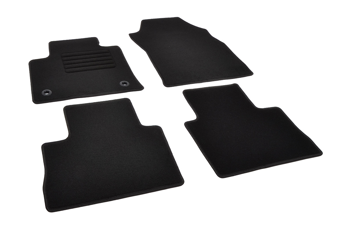 Toyota Rav4 Rigum textil autószőnyegek