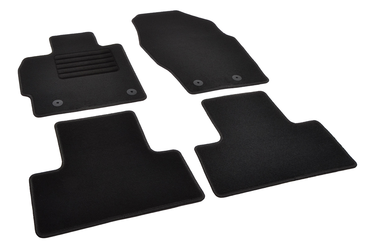 Mazda CX-7 Rigum textil autószőnyegek