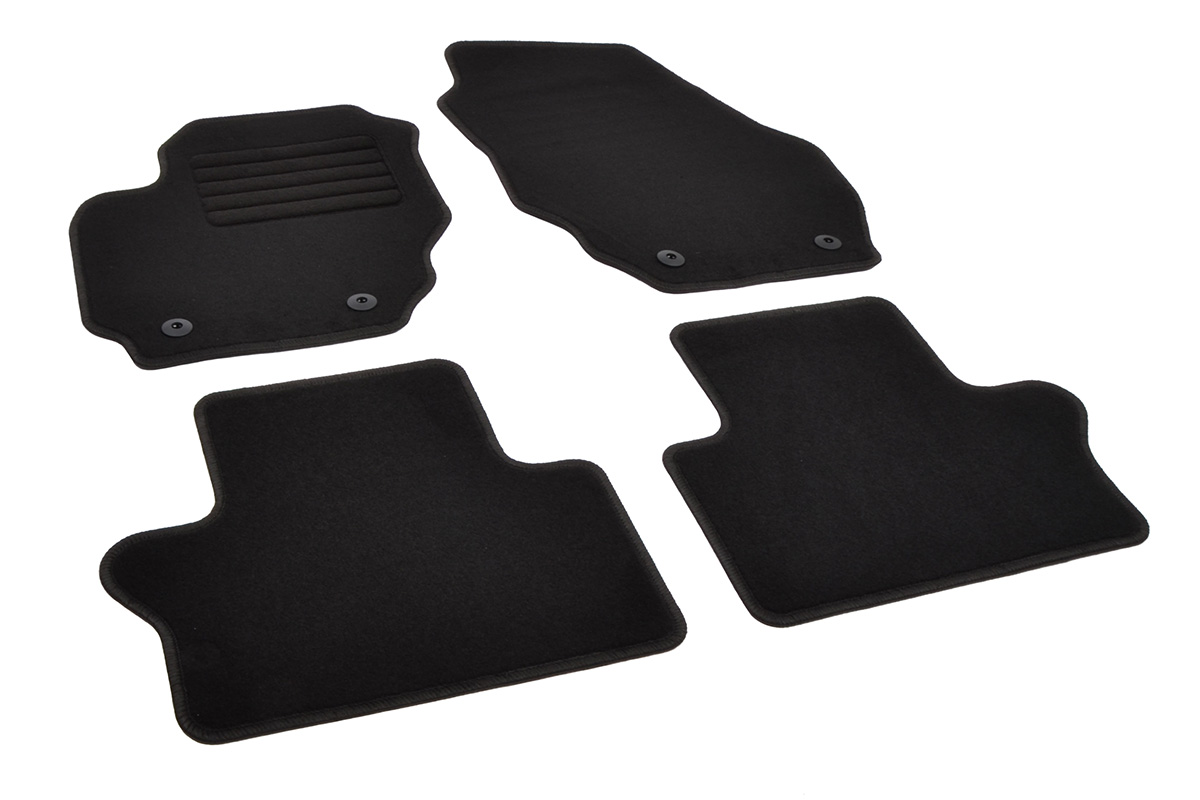 Volvo V70 (2008 - 2016) Rigum textil autószőnyegek