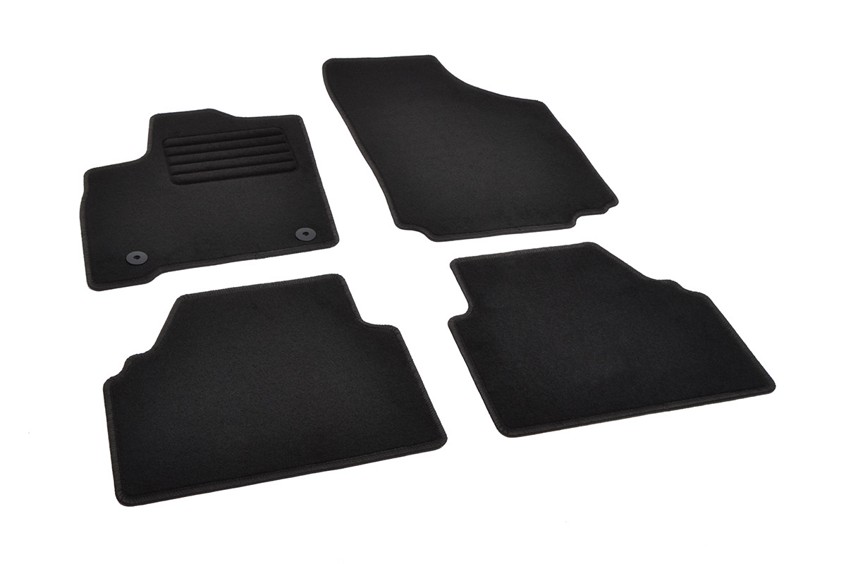 Opel Meriva (2003 - 2010) Rigum textil autószőnyegek