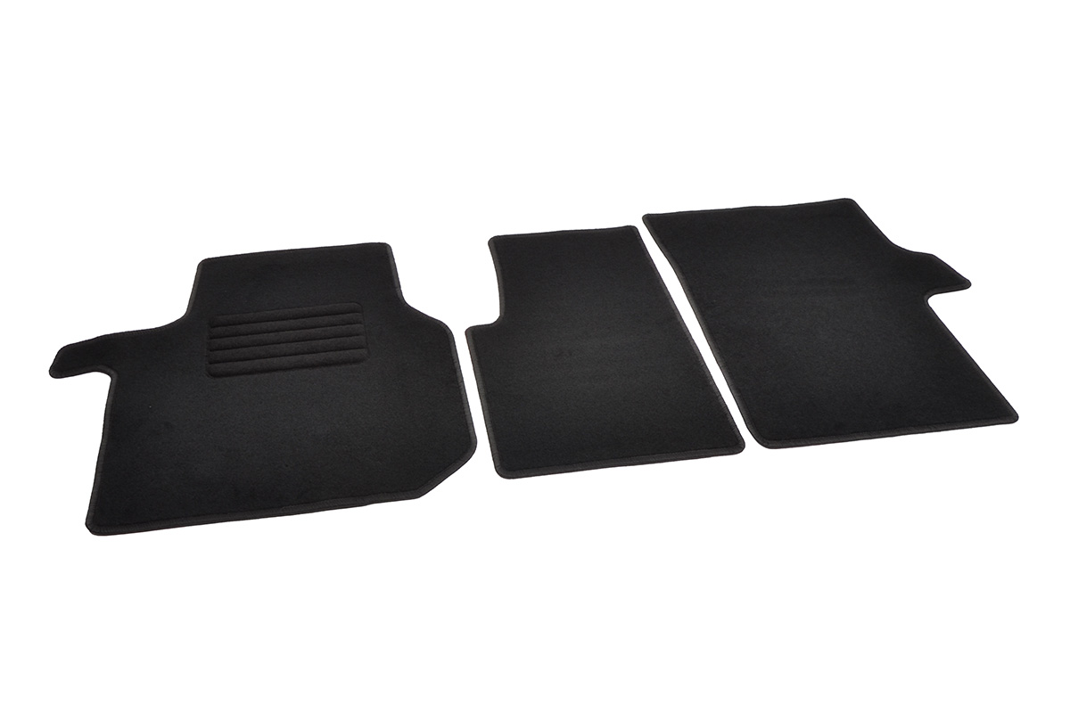 Volkswagen Crafter Rigum textil autószőnyegek