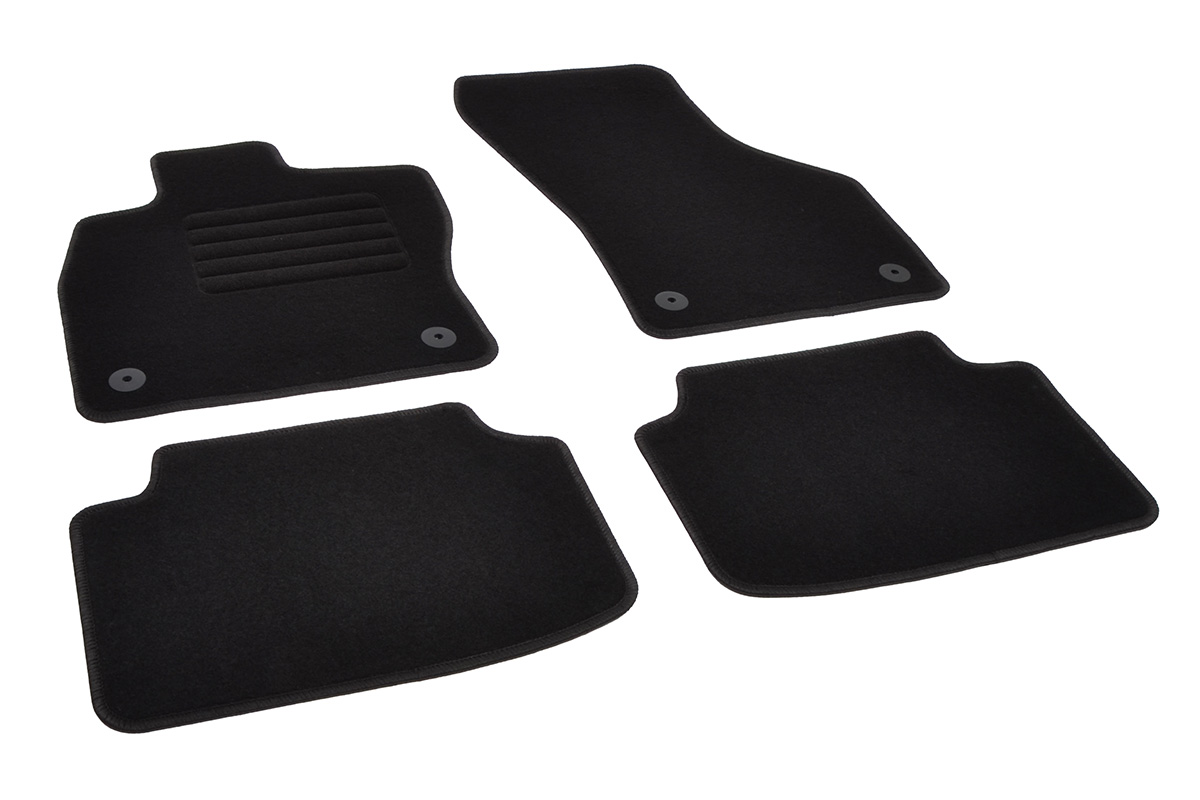Škoda Octavia III , Octavia IV Rigum textil autószőnyegek