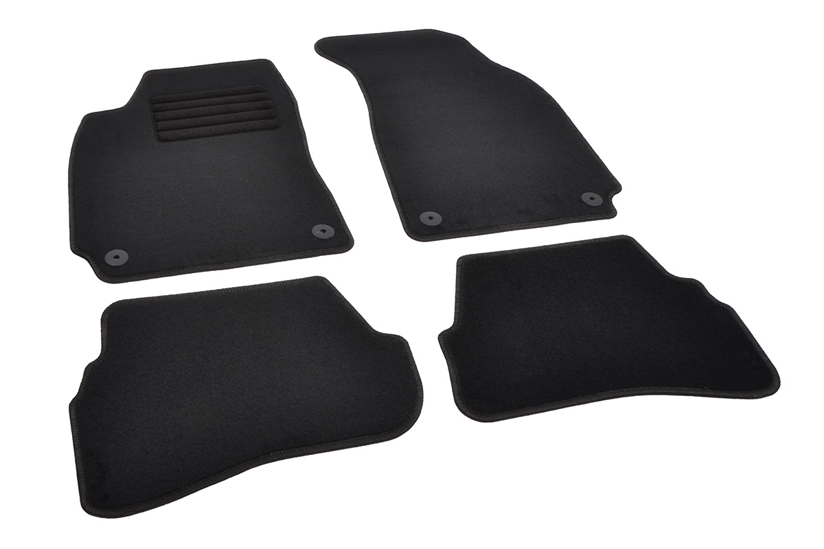 Volkswagen Passat B5 (1997 - 2005) Rigum textil autószőnyegek