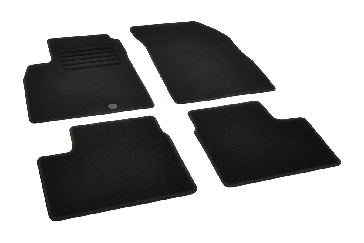 Nissan Micra (2013 - 2017) Rigum textil autószőnyegek