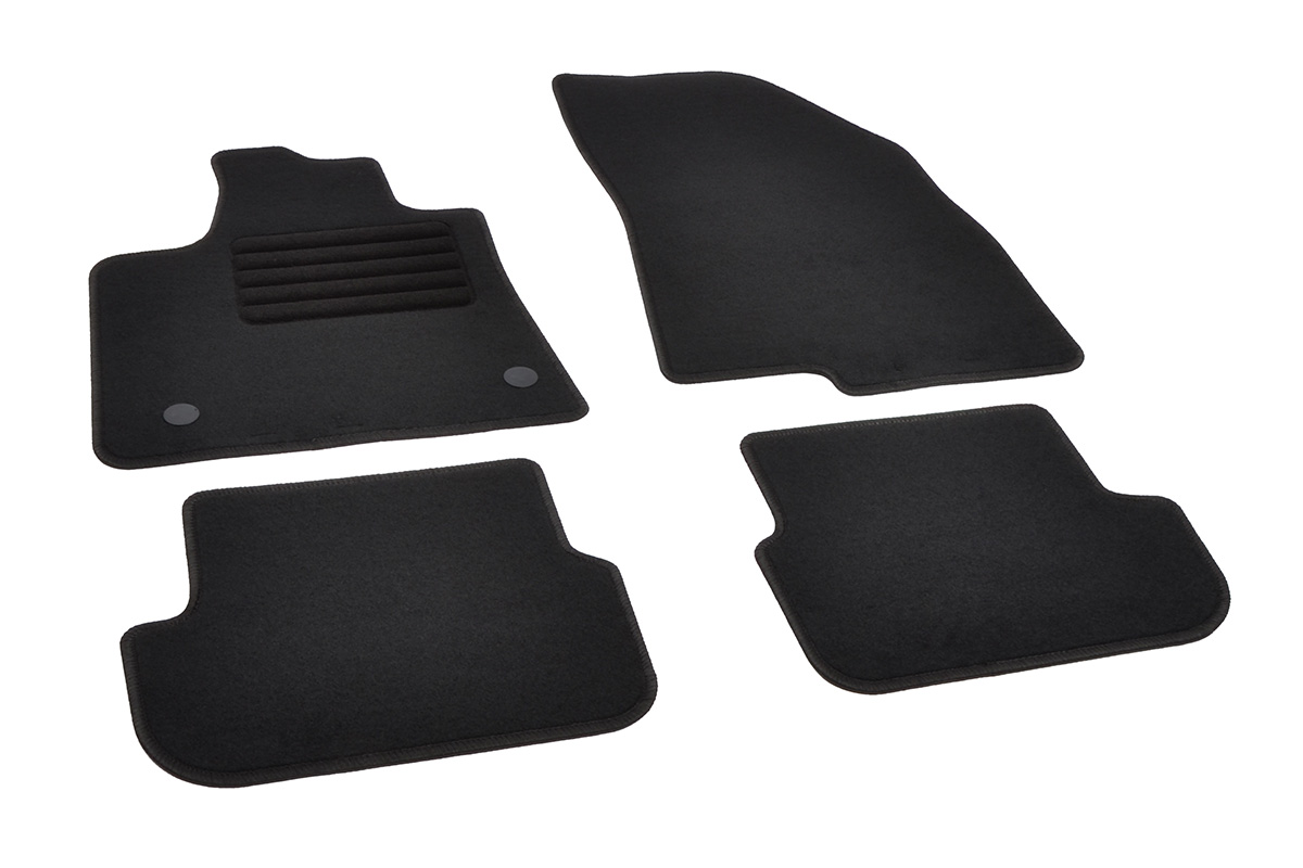 Dacia Sandero Rigum textil autószőnyegek