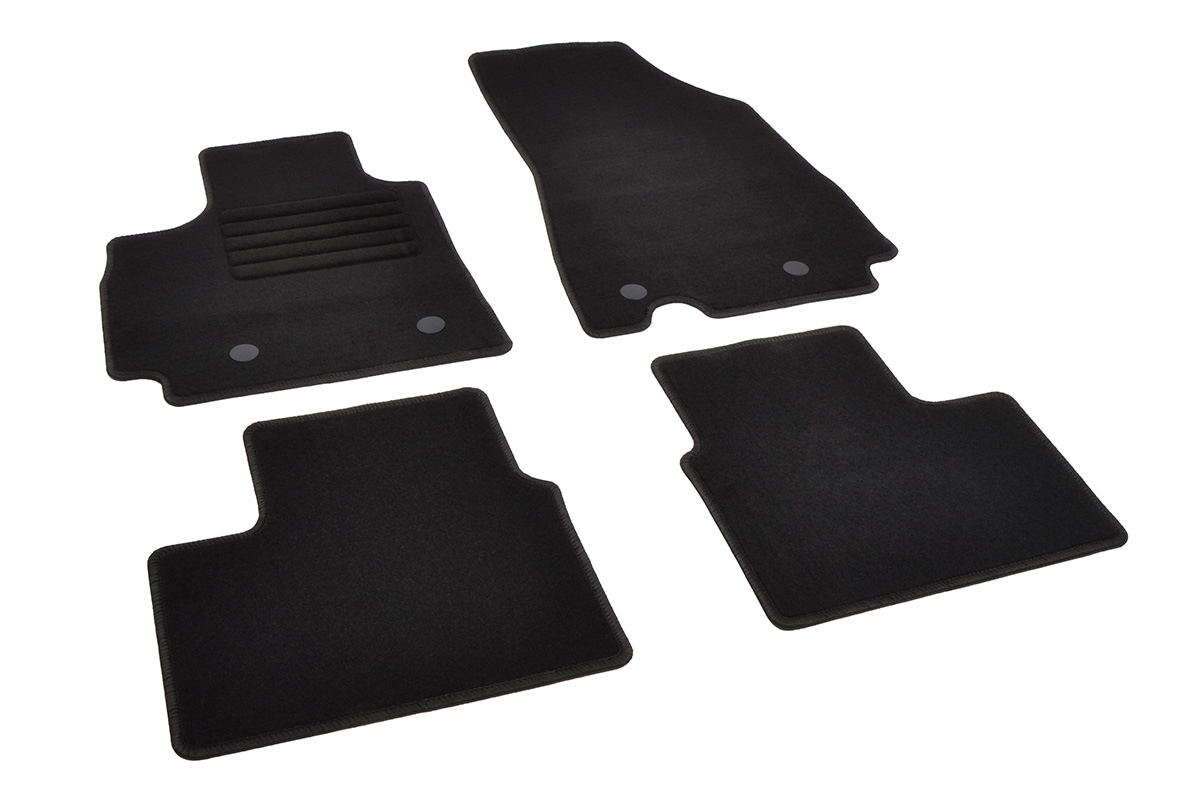 Renault Arkana Rigum textil autószőnyegek
