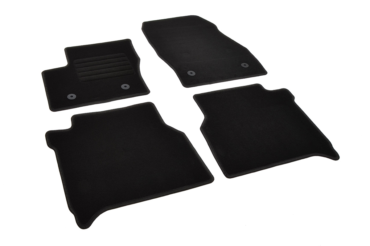 Ford Transit Connect 5 üléses Rigum textil autószőnyegek