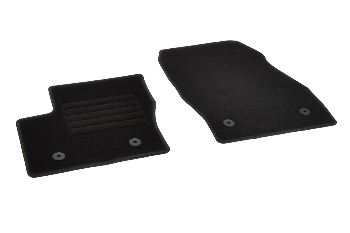 Ford Transit Connect 2 üléses Rigum textil autószőnyegek