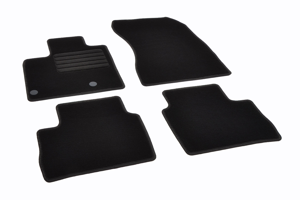 Nissan Qashqai Rigum textil autószőnyegek