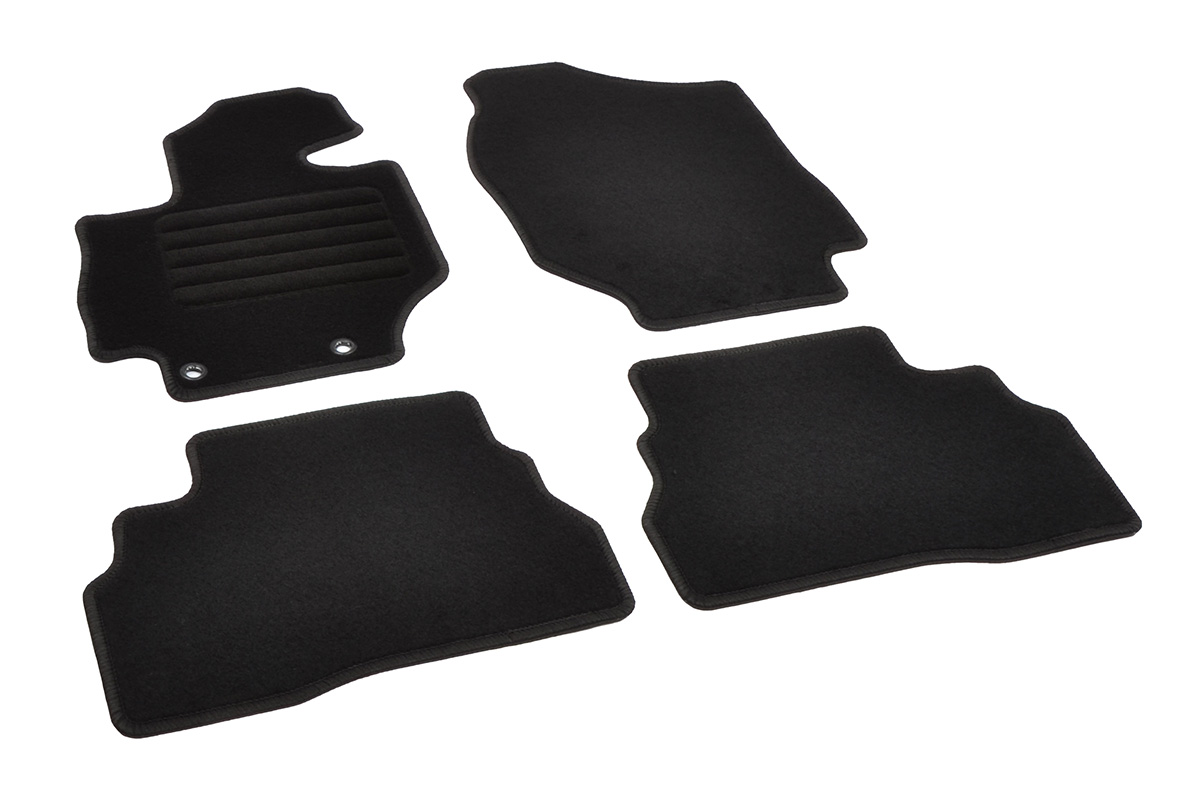 Suzuki Jimmy 5 üléses (2021 -) Rigum textil autószőnyegek