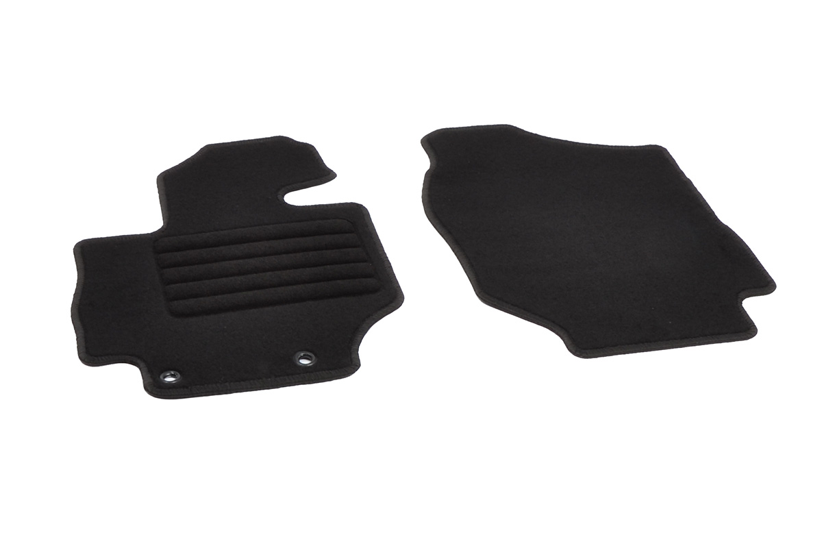 Suzuki Jimmy 2 üléses (2021 -) Rigum textil autószőnyegek