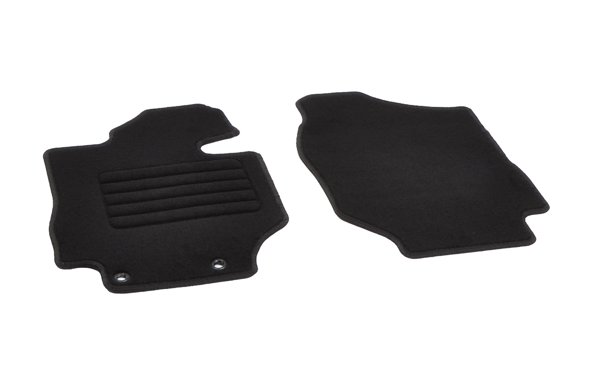Suzuki Jimmy 2 üléses (2021 -) Rigum textil autószőnyegek