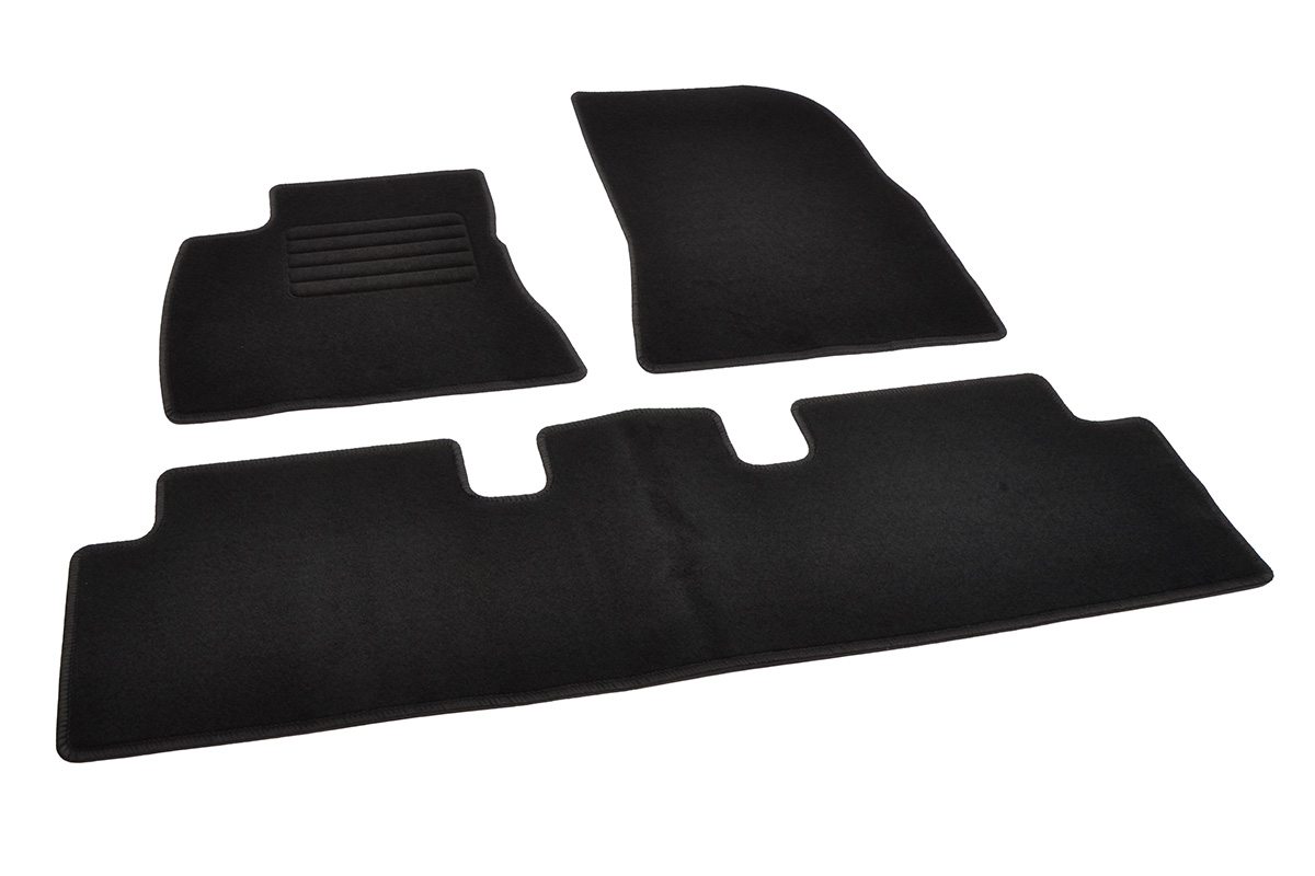 Tesla Model 3 Rigum textil autószőnyegek