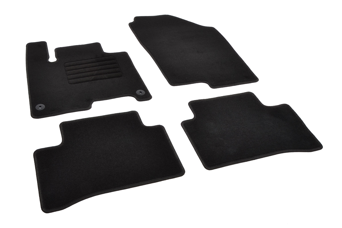 Kia Sportage Rigum textil autószőnyegek