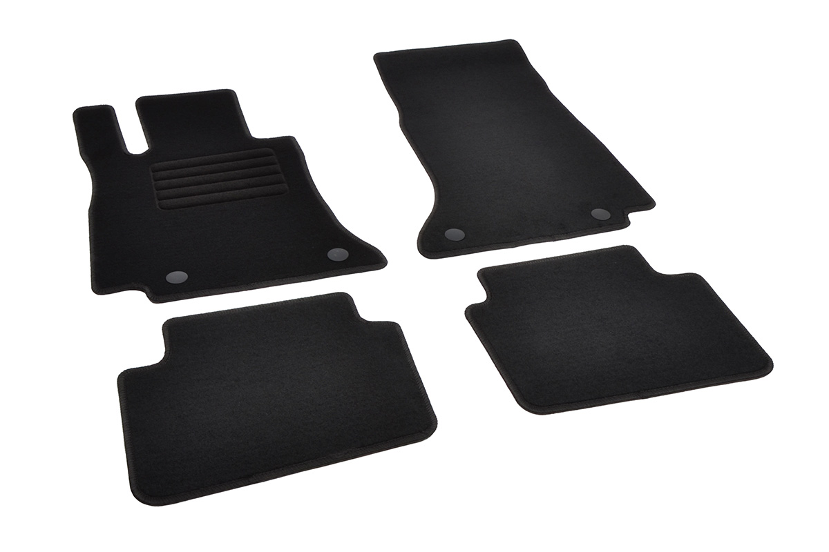 Mercedes-Benz C-osztály (W206, S206) Rigum textil autószőnyegek