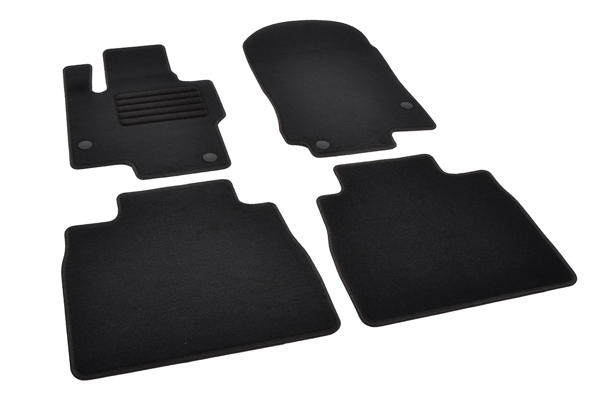 Mercedes-Benz GLS-osztály (X167) Rigum textil autószőnyegek