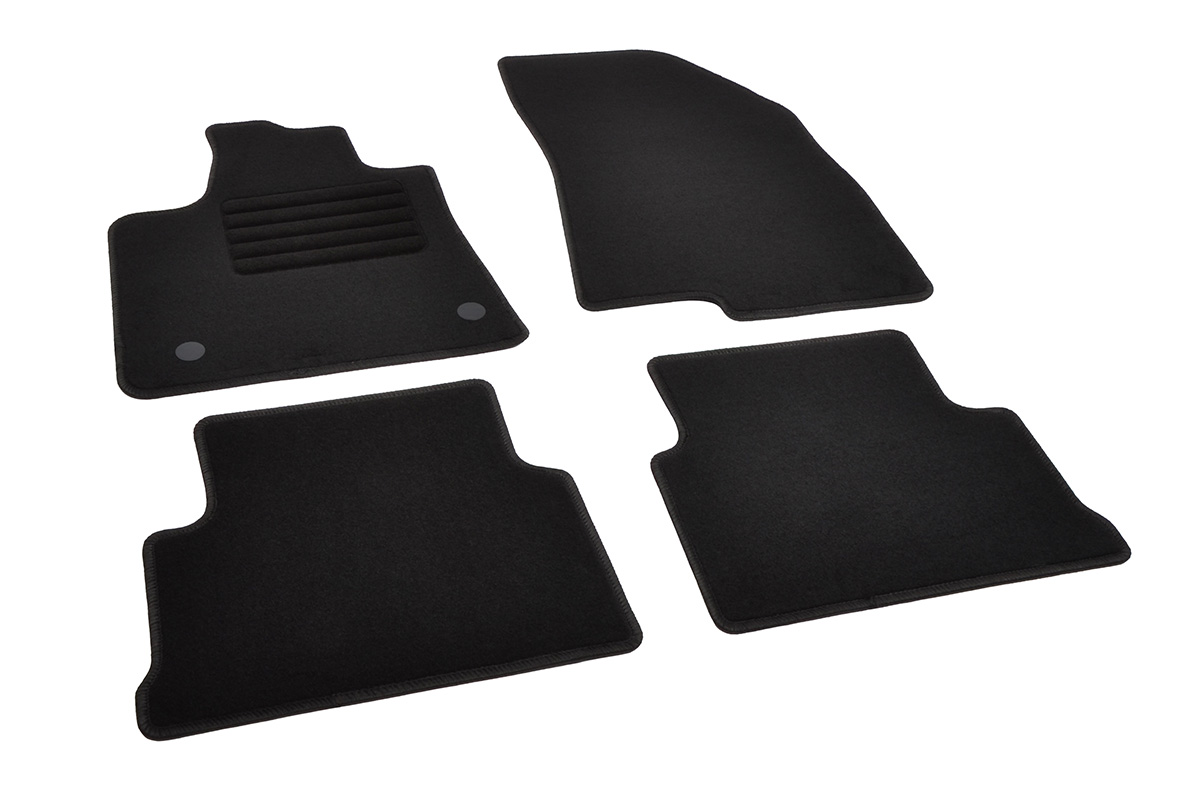 Dacia Jogger 5 üléses Rigum textil autószőnyegek
