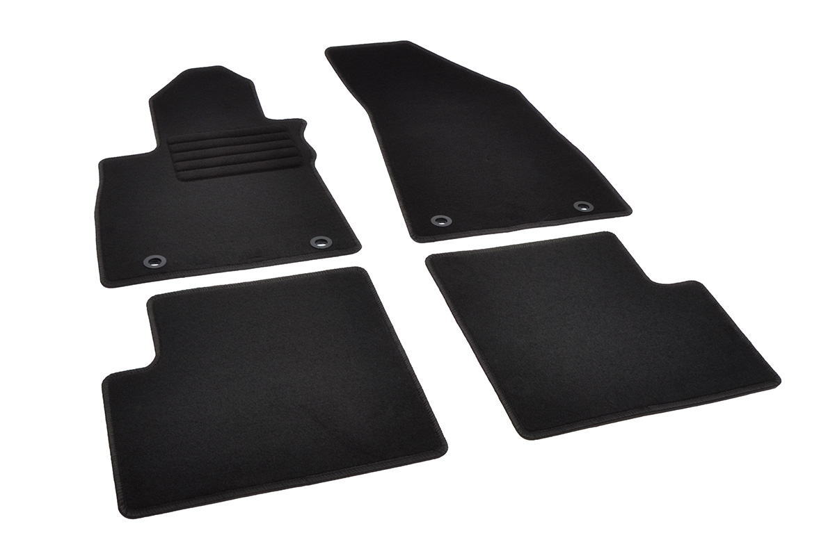 MG ZS Rigum textil autószőnyegek