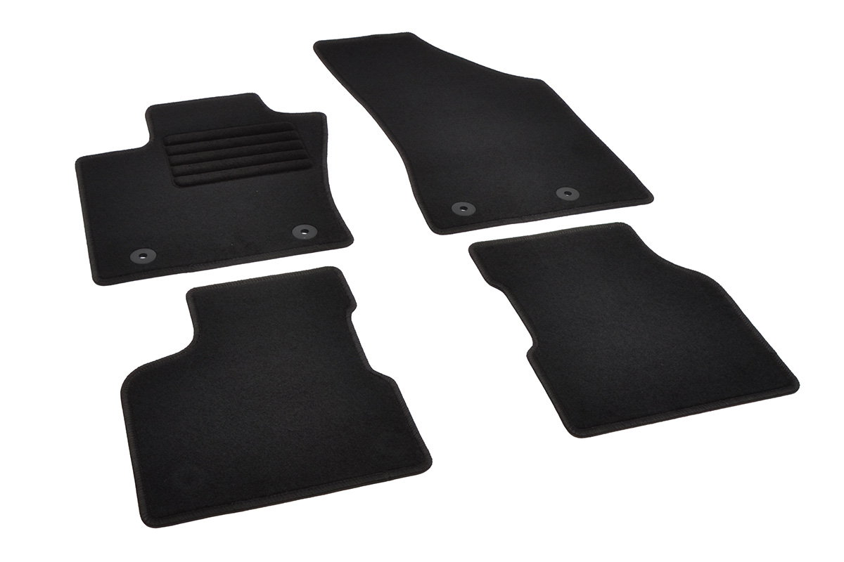 Jeep Compass 4Xe Rigum textil autószőnyegek