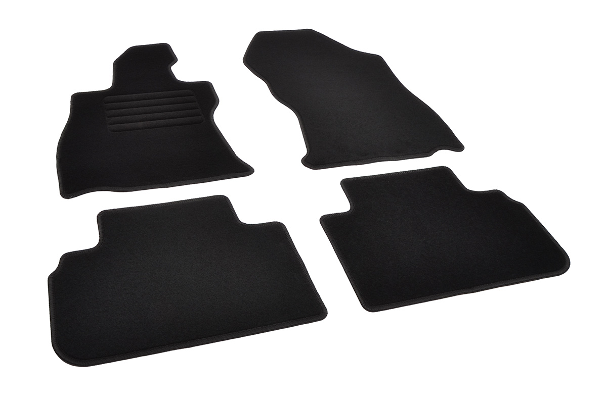 Subaru Forester e-Boxer Rigum textil autószőnyegek