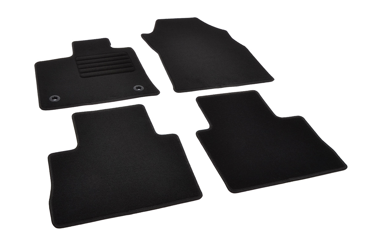 Toyota Rav4 Rigum textil autószőnyegek