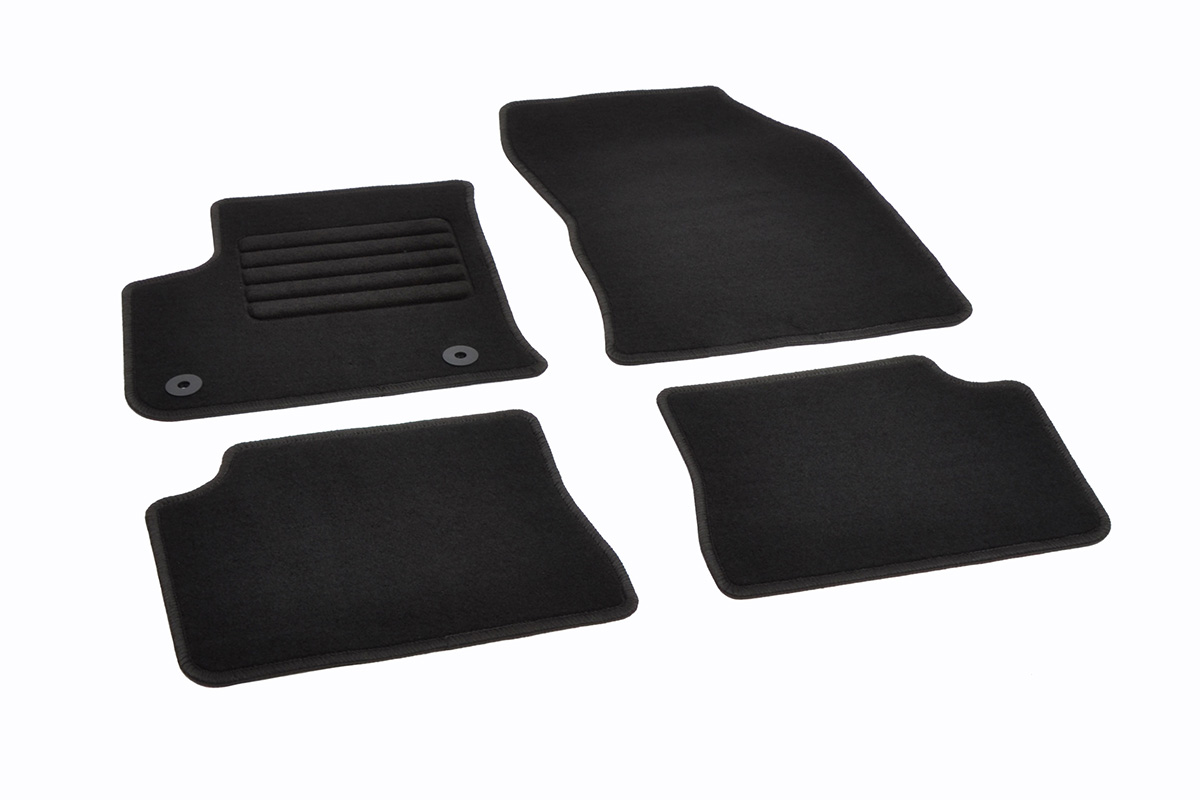 Opel Corsa e F , Mokka-e / Peugeot e-208 Rigum textil autószőnyegek