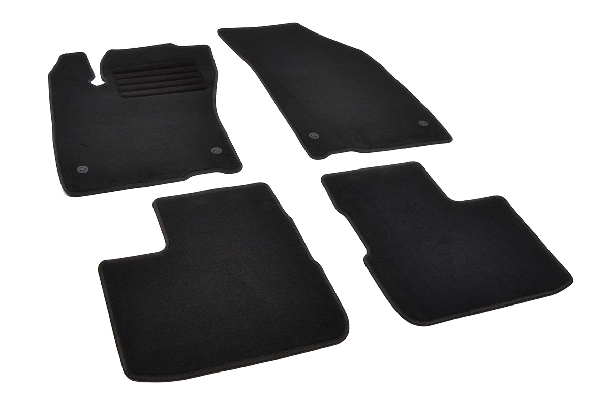 Fiat Tipo Sedan 4 ajt. Rigum textil autószőnyegek
