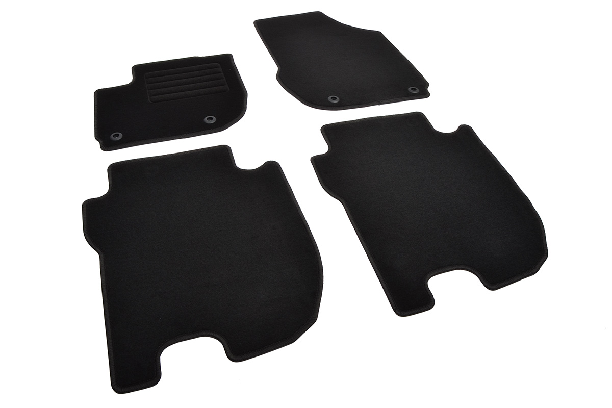 Honda Jazz Hybrid , Jazz Crosstar Rigum textil autószőnyegek