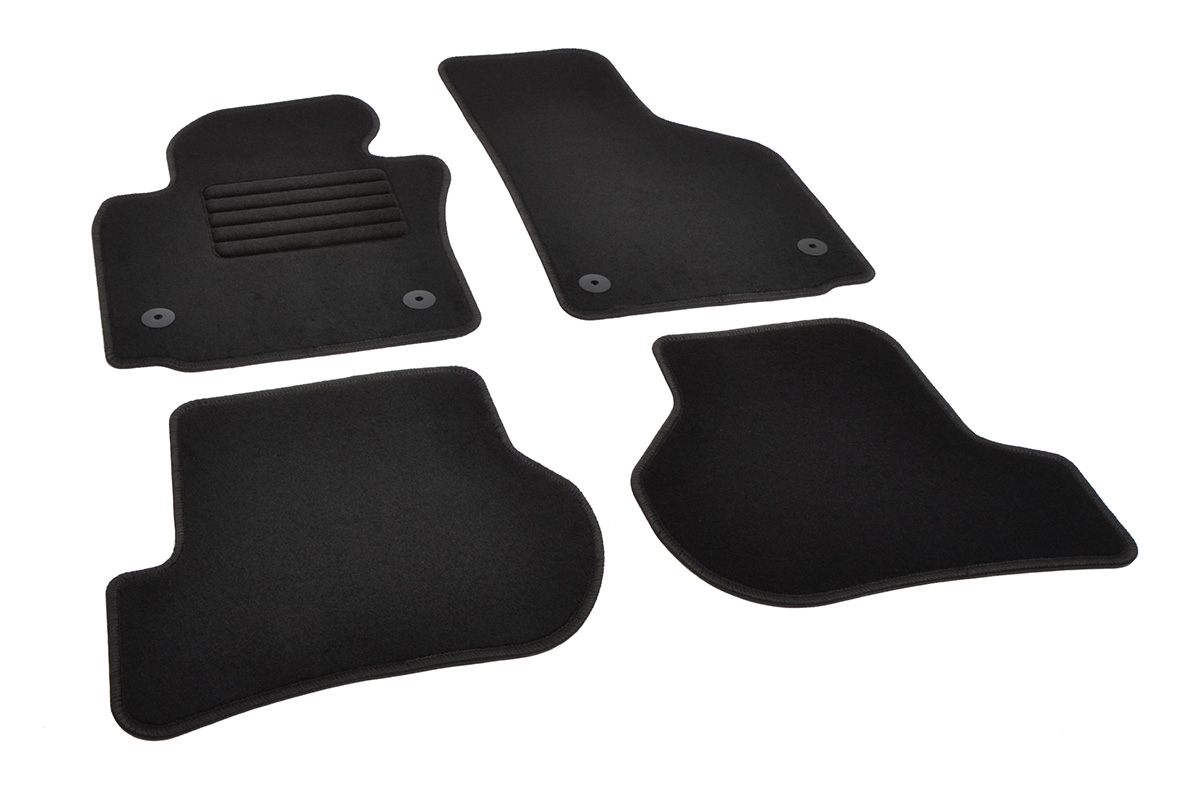 Seat Leon (2009 - 2013) Rigum textil autószőnyegek
