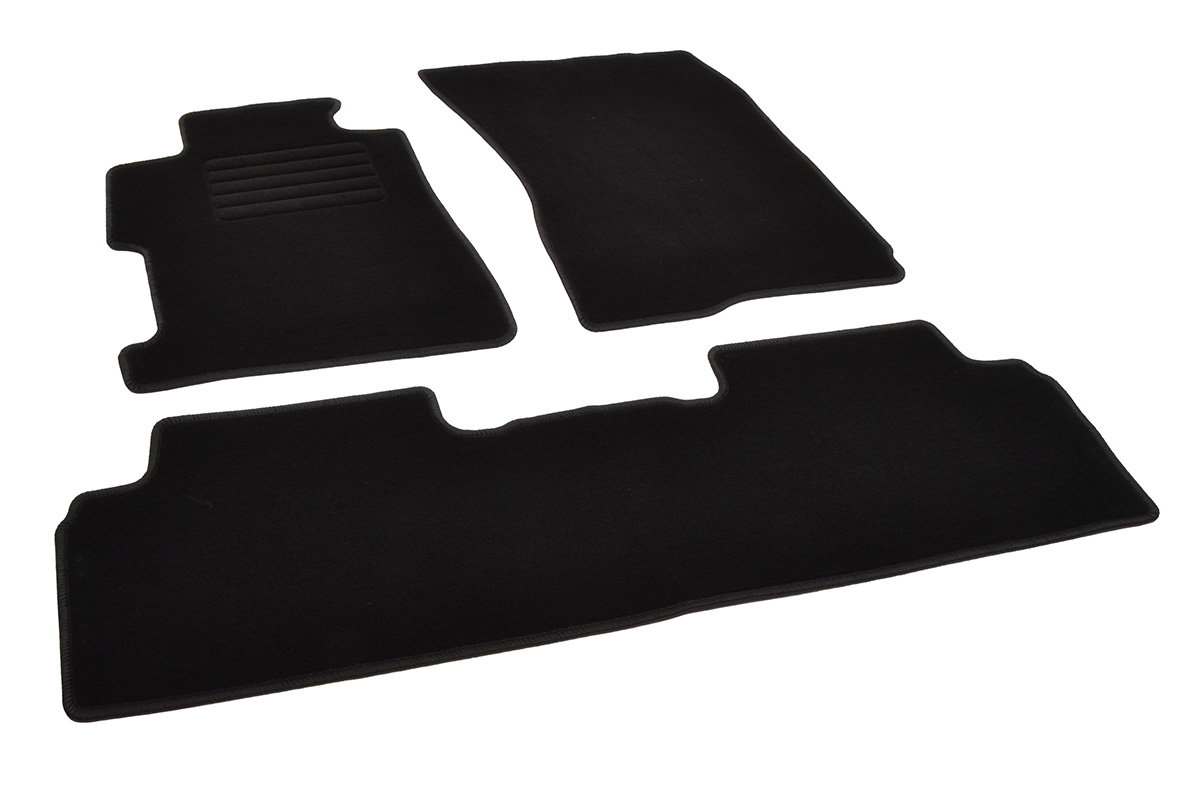 Honda Civic Sedan Rigum textil autószőnyegek