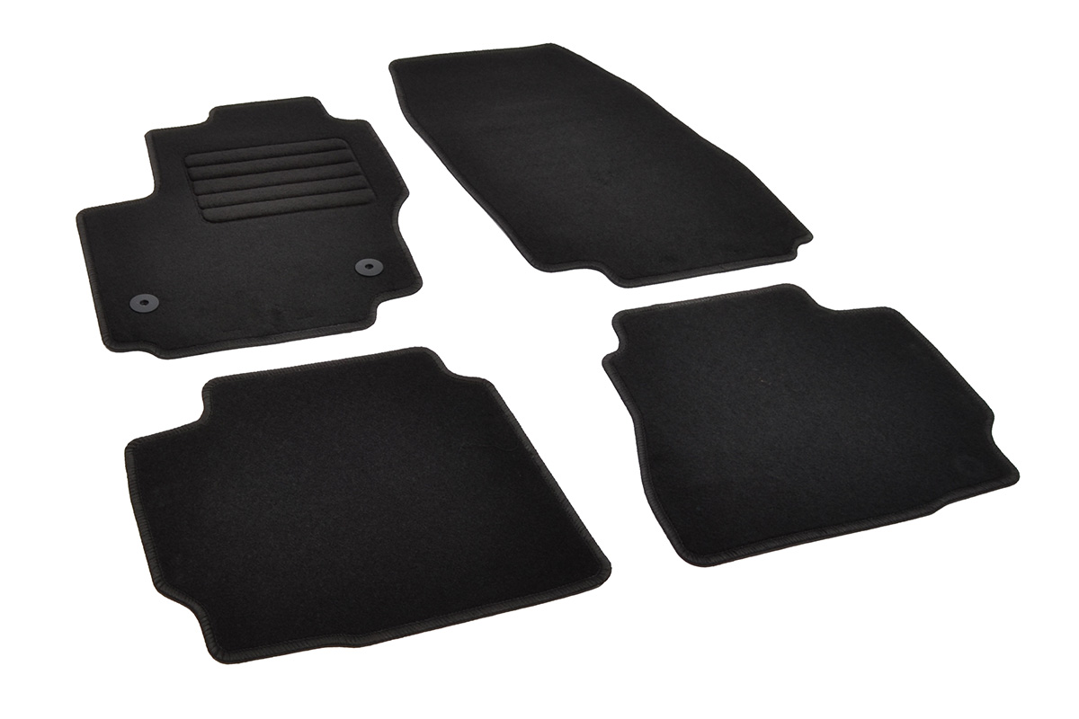 Ford Mondeo (2013 - 2014) Rigum textil autószőnyegek
