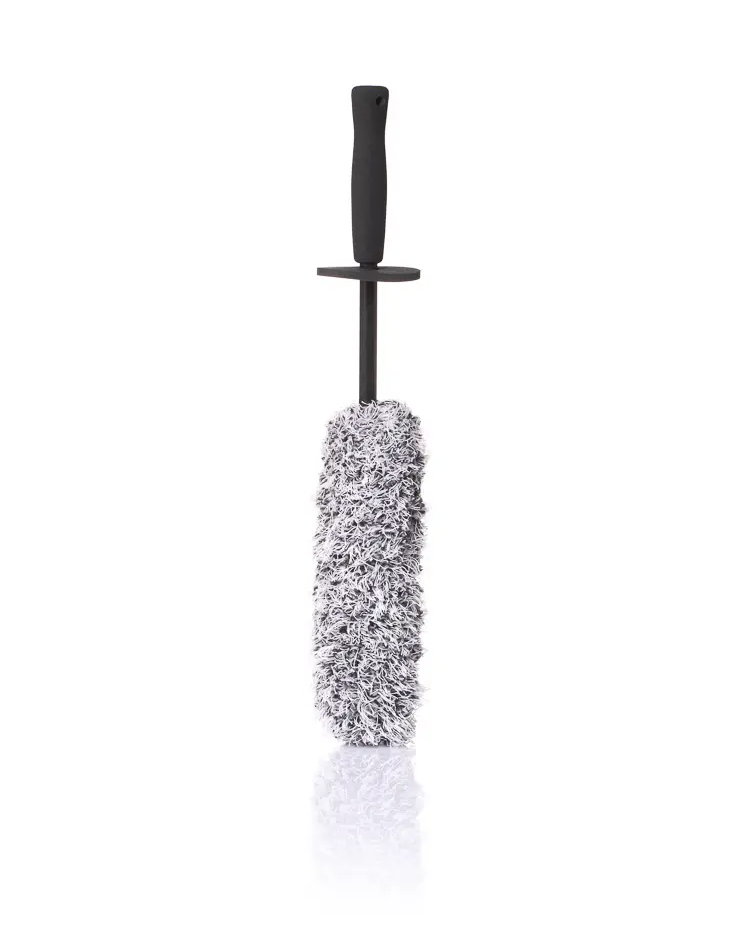 Work Stuff Squall Wheel Brush kefe ALU kerekekhez